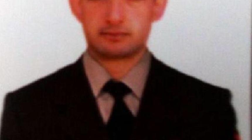 Fırat Kalkanı Harekatı'nda Şehit Acısı Yozgat&rsquo;A D&uuml;şt&uuml;