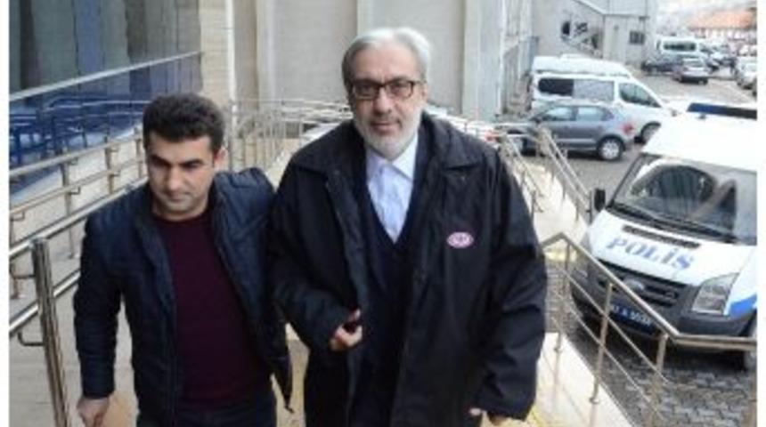 Eski Erdemir Genel M&uuml;d&uuml;r&uuml; Fet&ouml;&rsquo;den Tutuklandı