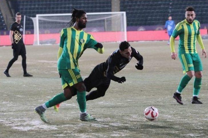 Ziraat Türkiye Kupası G1