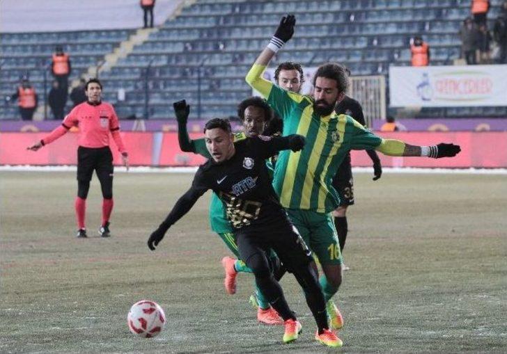 Ziraat Türkiye Kupası G3