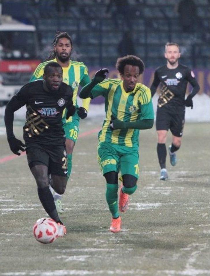 Ziraat Türkiye Kupası G4