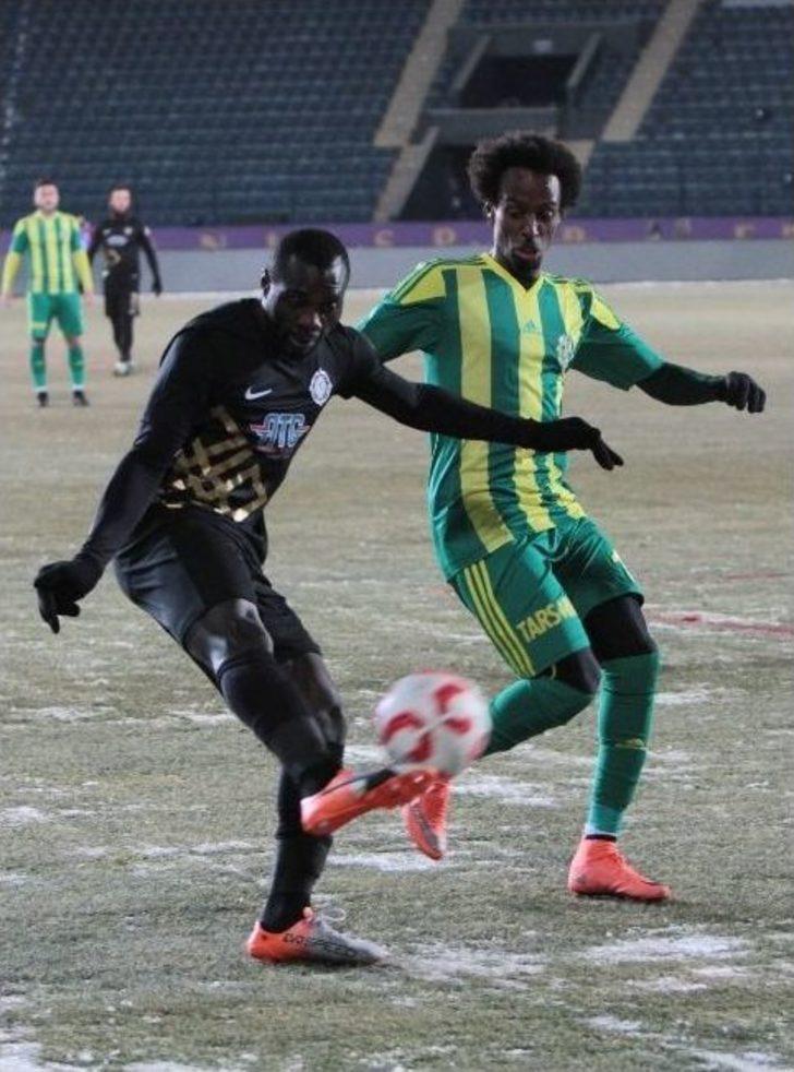 Ziraat Türkiye Kupası G5