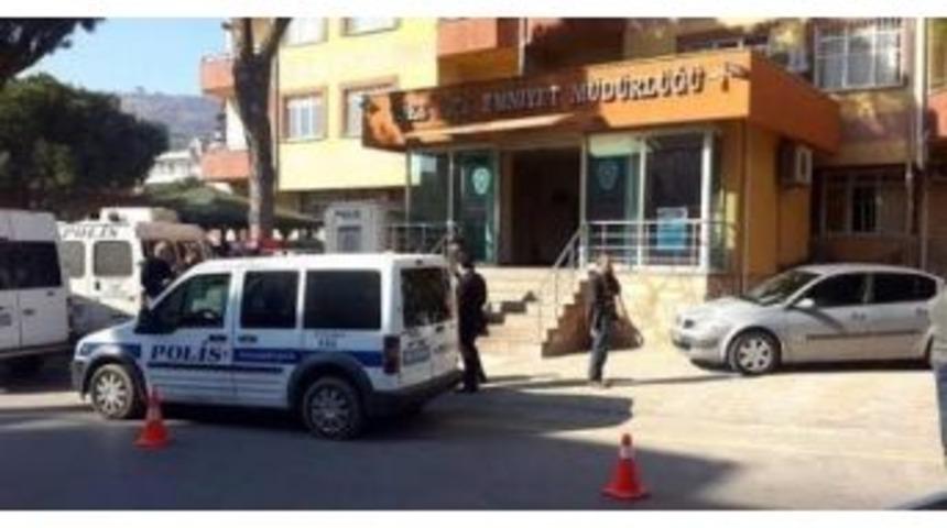 S&ouml;ke&rsquo;de 22 Hırsızlık Olayının Zanlısı Yakalandı