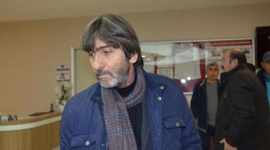 Rıdvan Dilmen'in Acı G&uuml;n&uuml; (2)