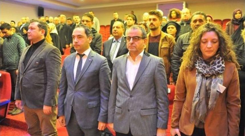 Star Gazetesi Genel Yayın Y&ouml;netmeni Albayrak: &ldquo;15 Temmuz Bir Darbe Değil, İşgal Girişimidir&rdquo;