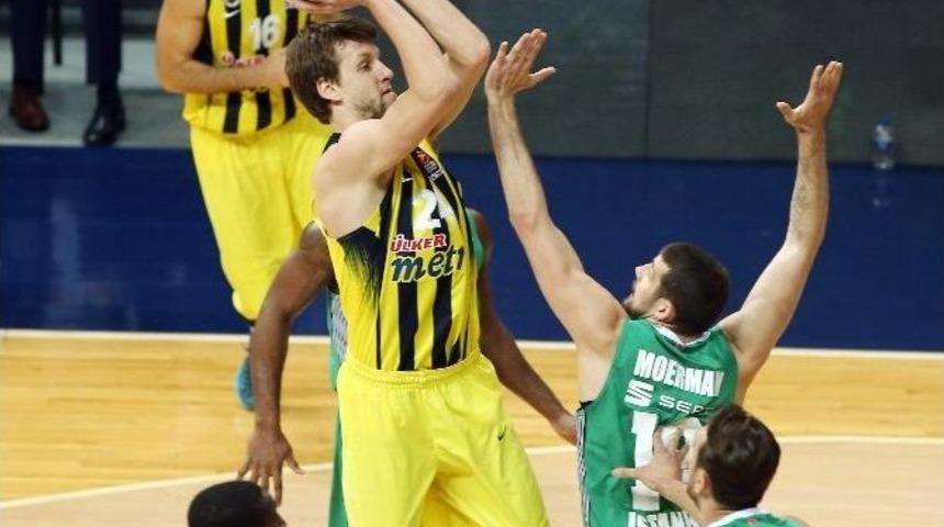 Turkish Airlines Euroleague