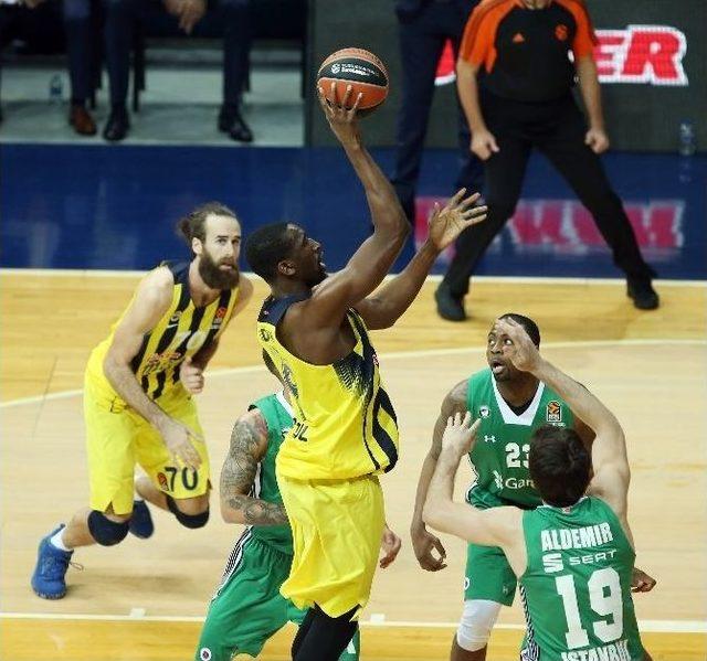 Turkish Airlines Euroleague