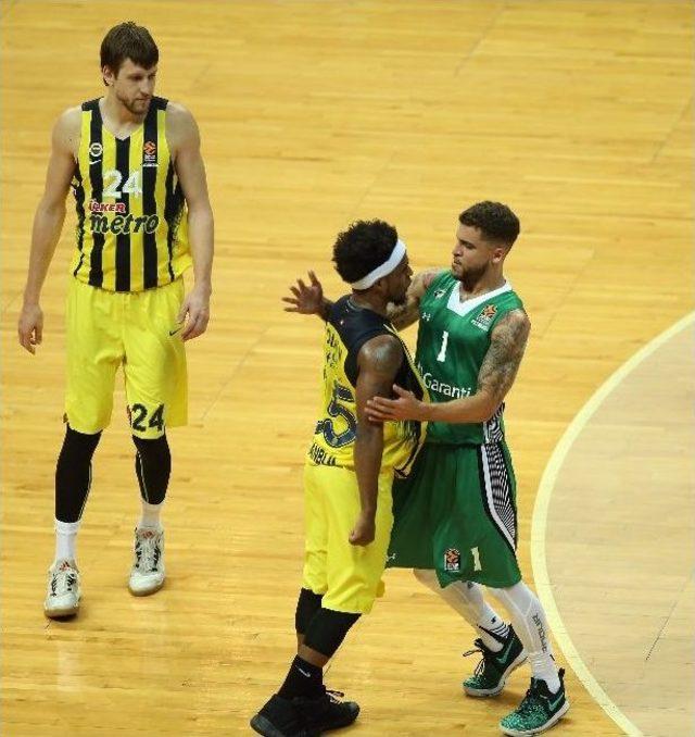 Turkish Airlines Euroleague