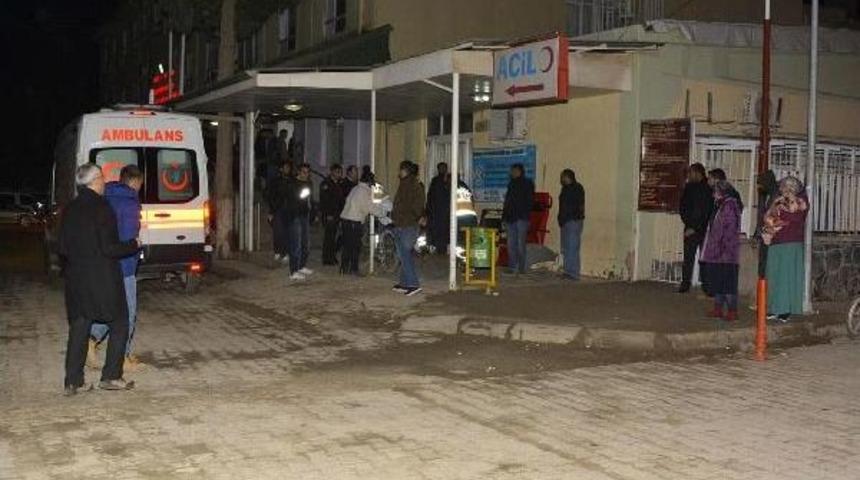 Asker Intihara Teşebb&uuml;s Etti