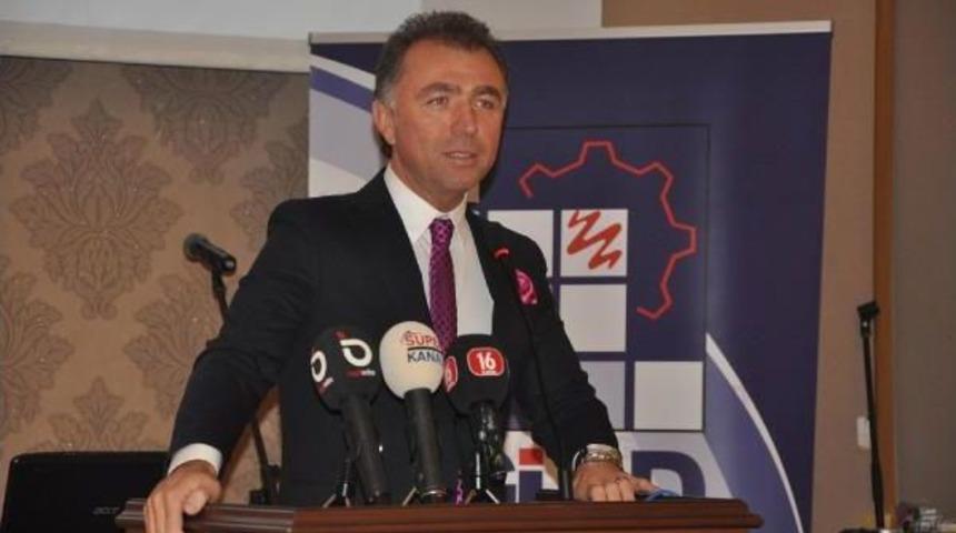 Tugik Genel Başkanı G&uuml;ra: &Ccedil;arkı Durdurmayalım