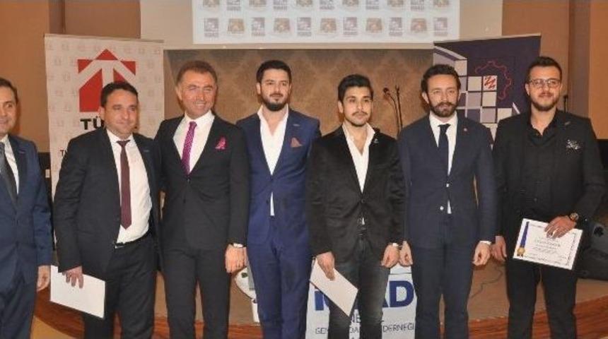 Tugik Genel Başkanı G&uuml;ral; "&ccedil;arkı Durdurmayalım"