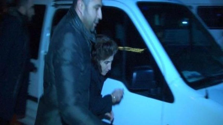 Suikast&ccedil;ı Polis Altıntaş'ın  6 Yakını Serbest Bırakıldı