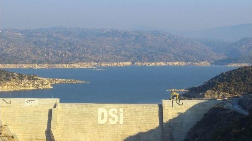 Aydın&rsquo;da Kuraklık Tehlikesi