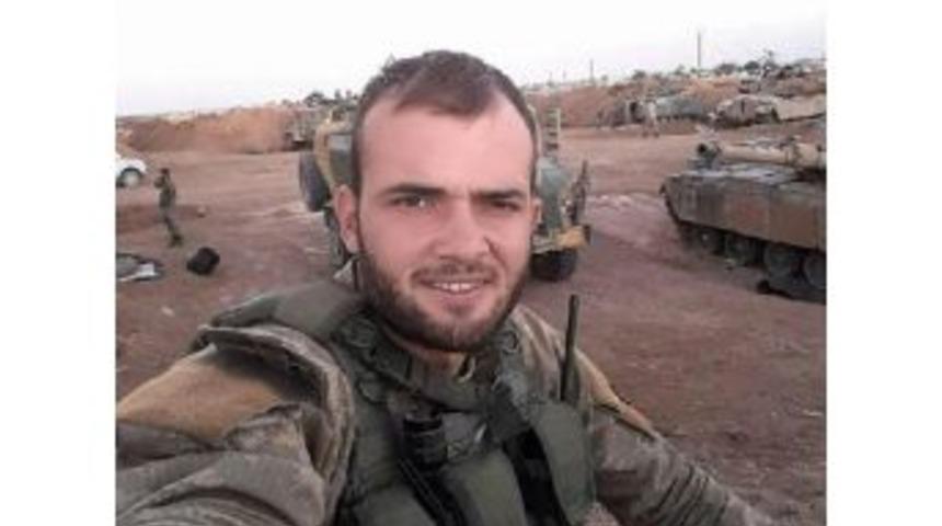 Samsunlu Şehit Hasan Kavuz'un Ailesine Acı Haber Ulaştı