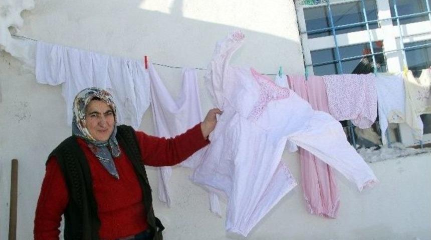 Ardahan Eksi 30 Derece