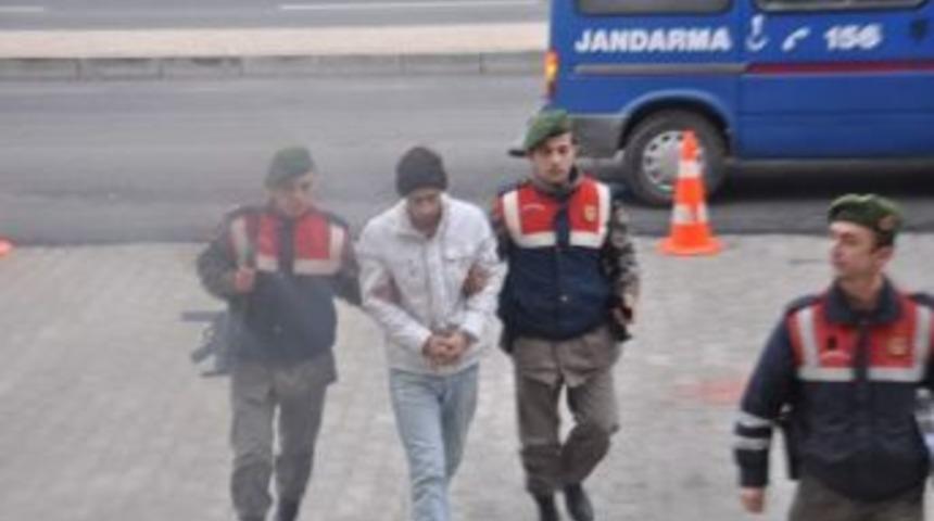 Biga&rsquo;da Ter&ouml;r Operasyonu