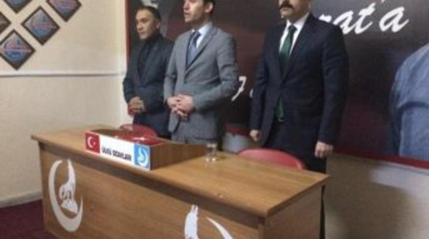 Nevşehir &Uuml;lk&uuml; Ocaklarında G&ouml;rev Değişimi Yaşandı