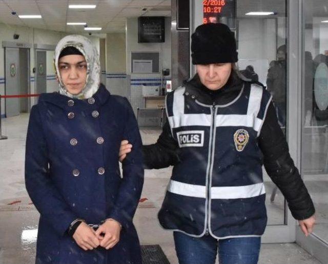 Konya'da Öğretmenlere Fetö Operasyonu: 6 Gözaltı