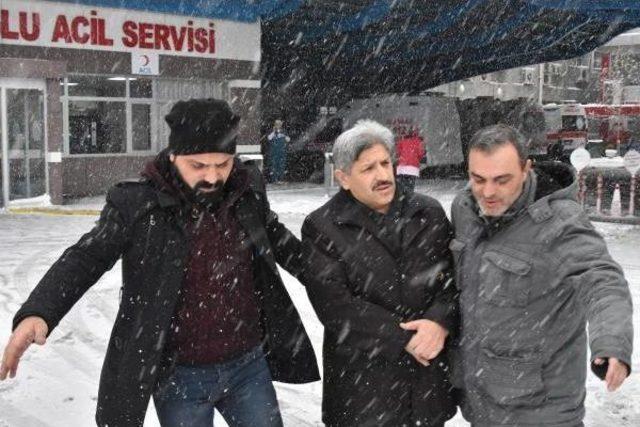 Konya'da Öğretmenlere Fetö Operasyonu: 6 Gözaltı