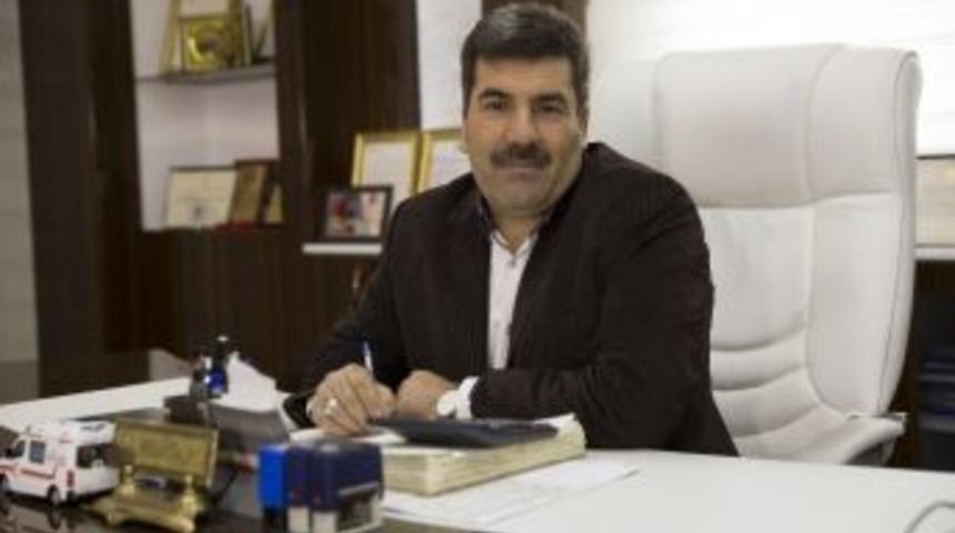 Anka Hastanesi Antep Savunmasının 95&rsquo;nci Yıld&ouml;n&uuml;m&uuml;n&uuml; Kutladı