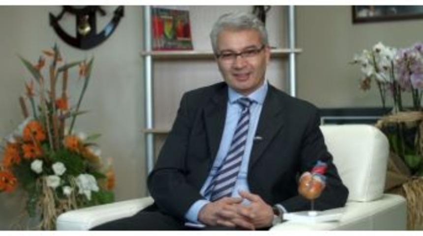 Kalp Krizinden Korkmayın!