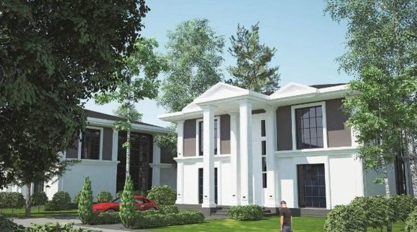 Ankara&rsquo;da Yeni Nesil Konak Keyfi