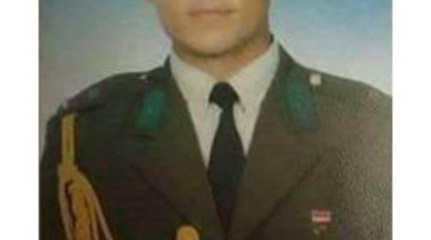 Bursa&rsquo;da 2 Şehit Acısı Birden