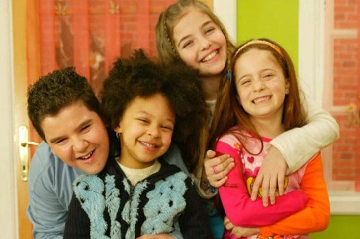  'Sihirli Annem'in Toprak'ı Jennifer Boyner büyüdü G1