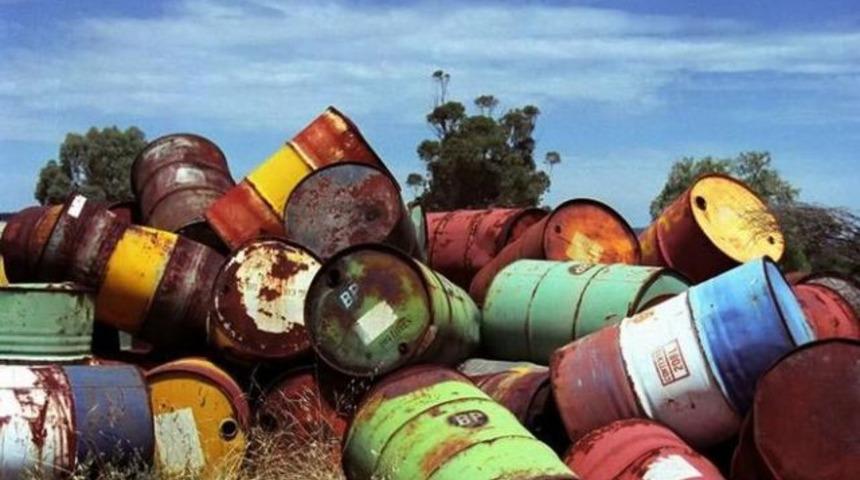 D&uuml;nyadaki en zehirli 10 yer