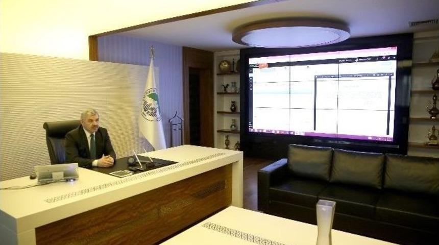 B&uuml;y&uuml;kşeir E-imza İle B&uuml;rokrasiyi Azaltacak