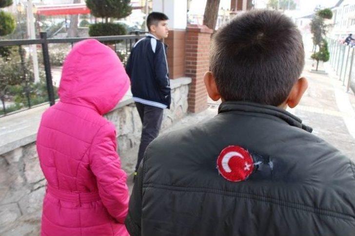 Altın Yürekli Emirhan’dan İnsanlık Dersi G2