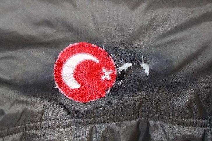 Altın Yürekli Emirhan’dan İnsanlık Dersi G3