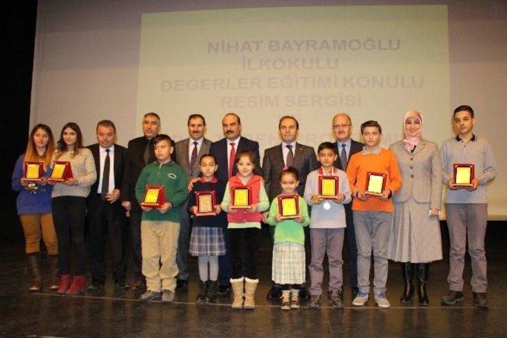 Altın Yürekli Emirhan’dan İnsanlık Dersi G4