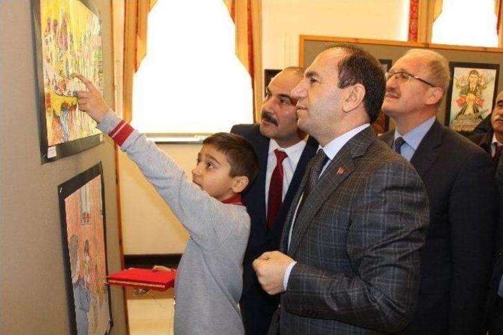 Altın Yürekli Emirhan’dan İnsanlık Dersi G5