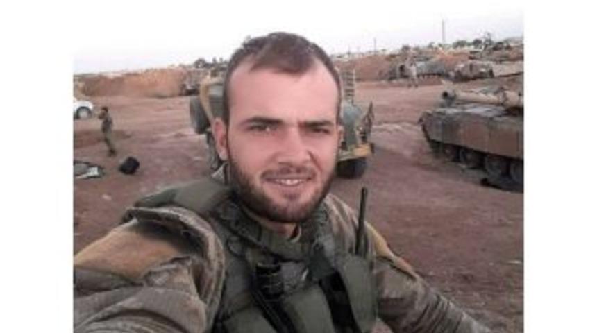 El-bab&rsquo;dan Samsun&rsquo;a Acı Haber