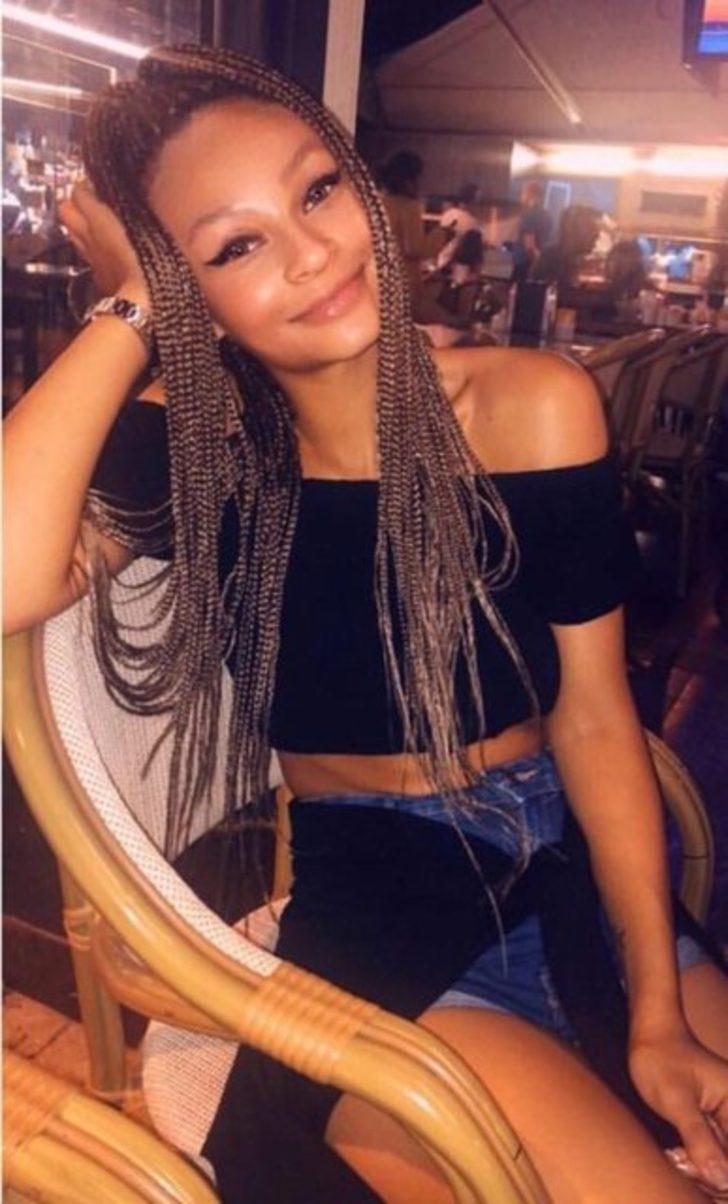  'Sihirli Annem'in Toprak'ı Jennifer Boyner büyüdü G4