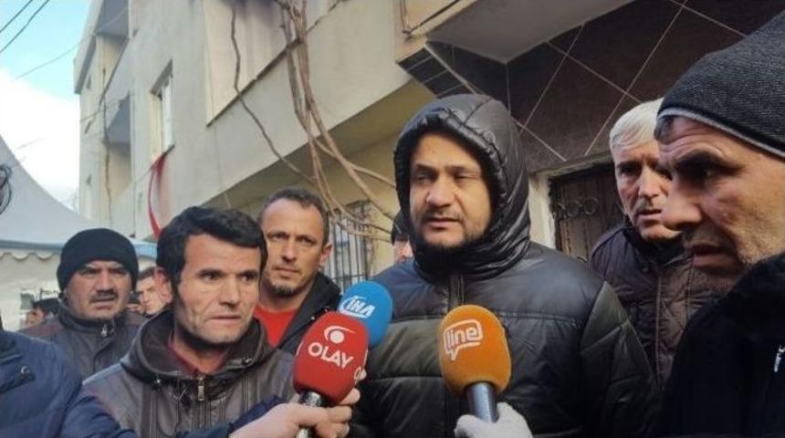 Bursalı Şehit Uzman &Ccedil;avuş Ferhat Demir 3 Ay &Ouml;nce Evlenmiş