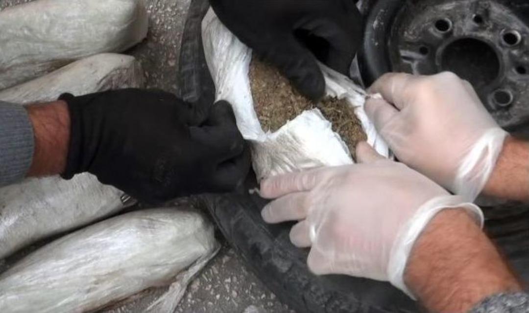 Mersin&rsquo;de &rsquo;torbacılara&rsquo; B&uuml;y&uuml;k Darbe