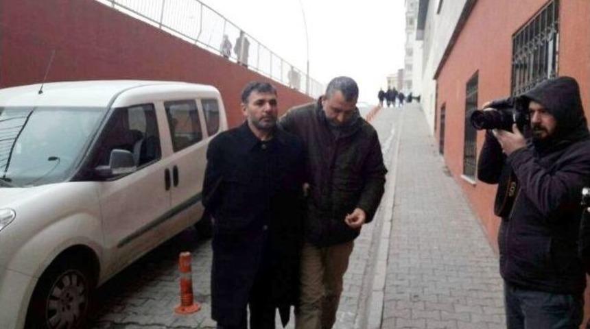 Fet&ouml;&rsquo;n&uuml;n Elazığ, Adıyaman Ve Kayseri İl İmamları Adliyeye Sevk Edildi