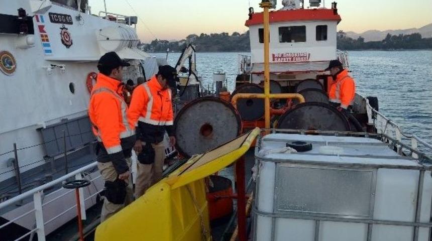 Yakıt Tankında İnsan Ka&ccedil;aklığı