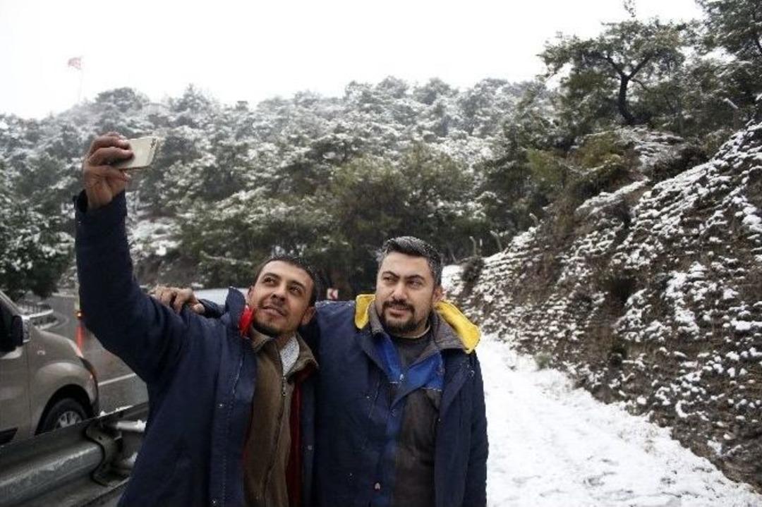 Antalya Beyaza B&uuml;r&uuml;nd&uuml;