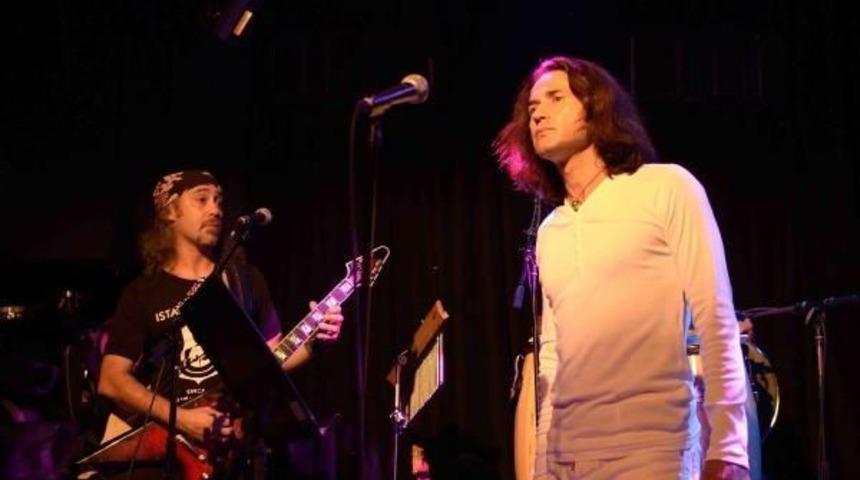 Rock&ccedil;ı Imamdan Tayine Dava