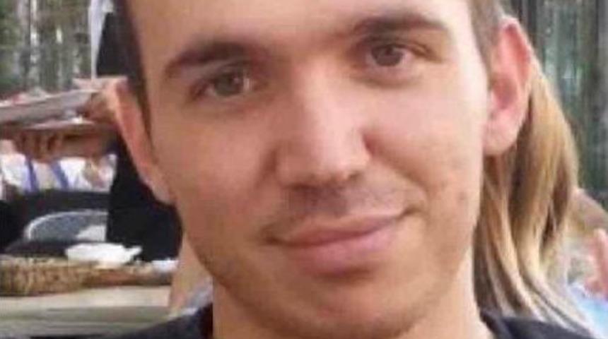 El Bab'da Bordo Bereli Astsubay Furkan Yavaş Şehit Oldu