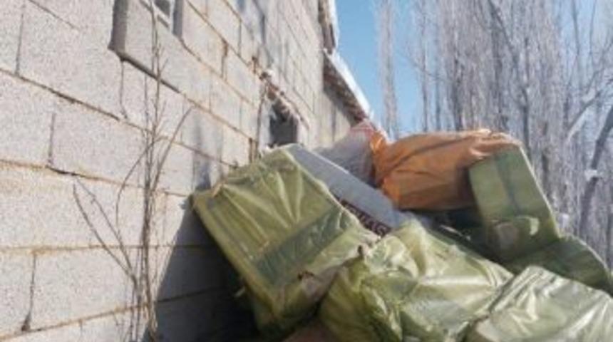 Pkk&rsquo;nın Finans Kaynağına Darbe