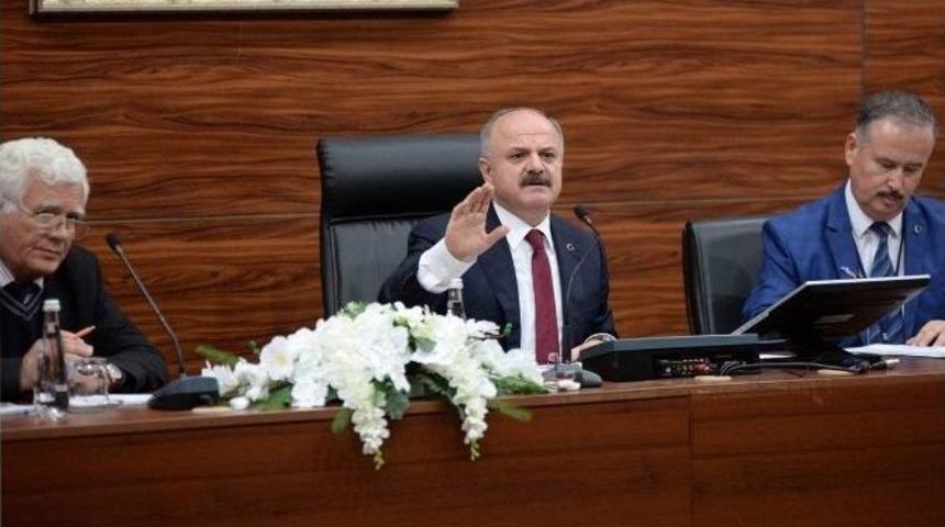 Mersin&rsquo;in İl&ccedil;elerinde Halk G&uuml;nleri D&uuml;zenlenecek