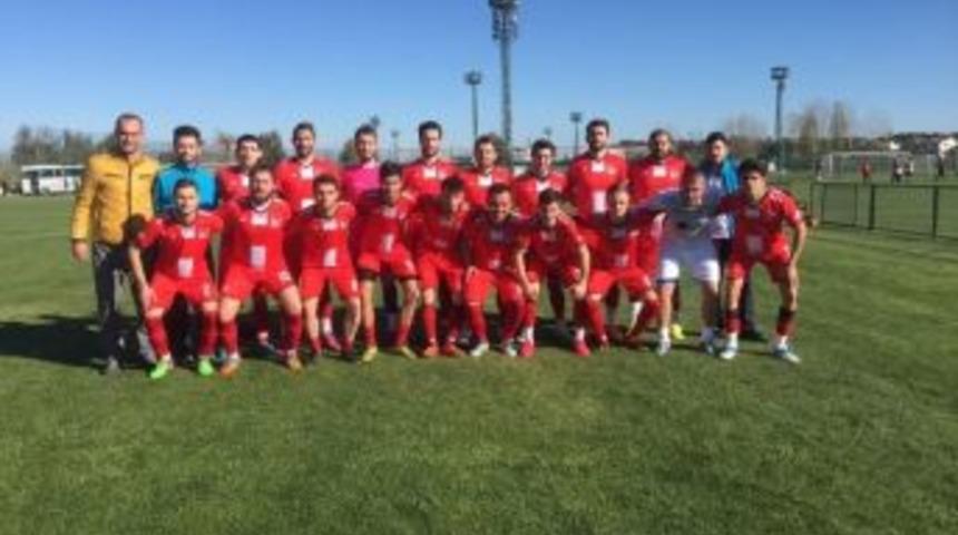 Bilecik Şeyh Edebali &Uuml;niversitesi Antalya&rsquo;da Fırtına Gibi Esiyor