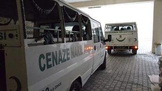 Buz Takabası Kırılınca Gölete Düşen Iki Kardeş Öldü