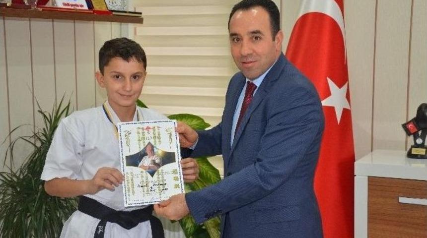 Ukrayna&rsquo;da T&uuml;rk R&uuml;zgarı