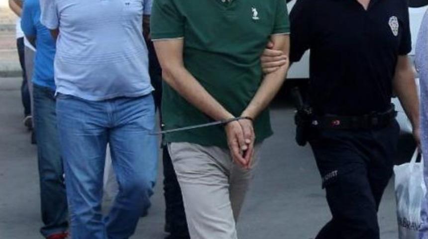 Fet&ouml; Tutuklusu Genel Sekretere &Ccedil;ifte M&uuml;ebbet Istemi