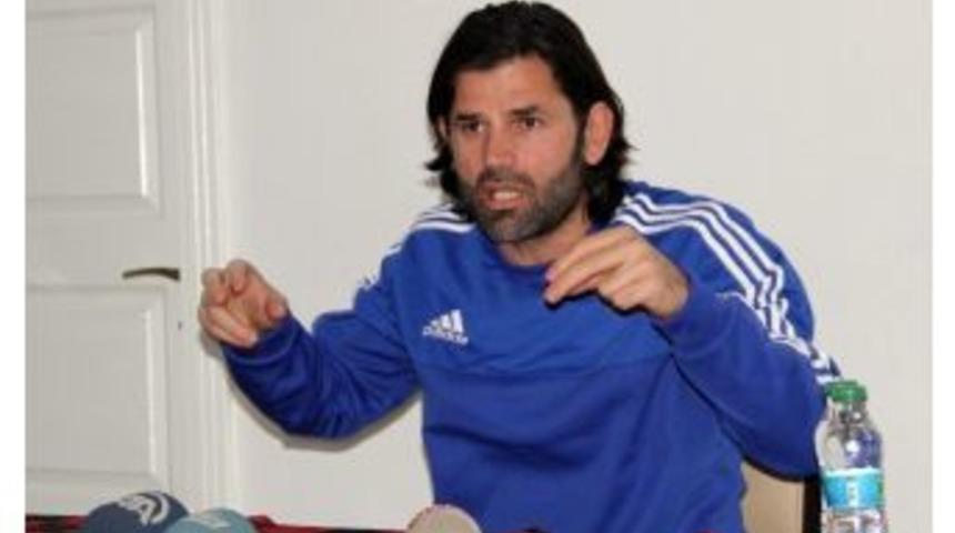 İbrahim Üzülmez’den Larsson Açıklaması